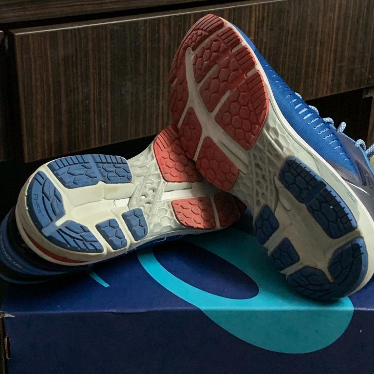 asics gel kayano 25 torico