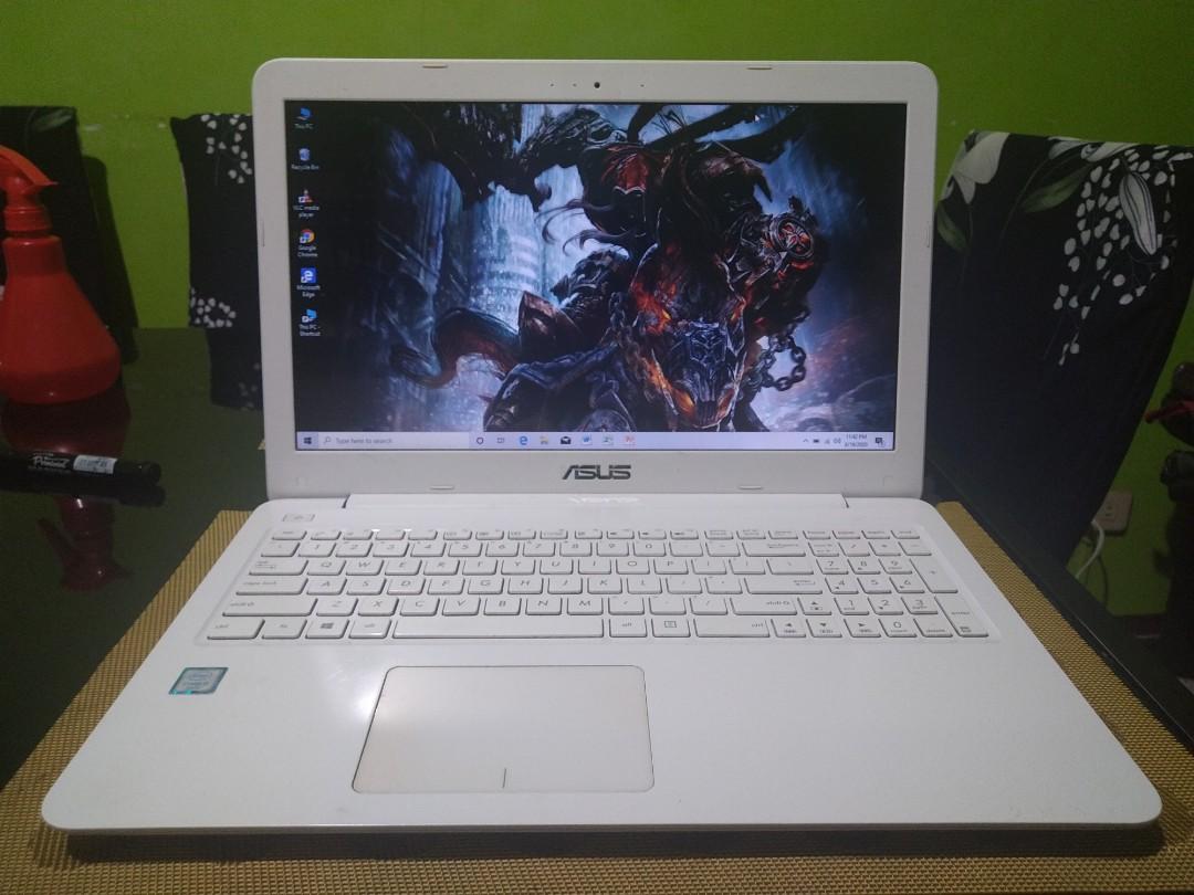 Asus Core I5 6th Gen 12gb Ram 256gb Ssd Nvidia 930m Laptop Electronics Computers Laptops On Carousell