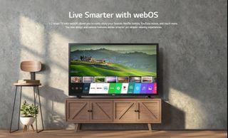 Lg S New Tv Lists Mosquito Repellent As One Of Its Key Features Led Tv Lg Tvs Mosquito