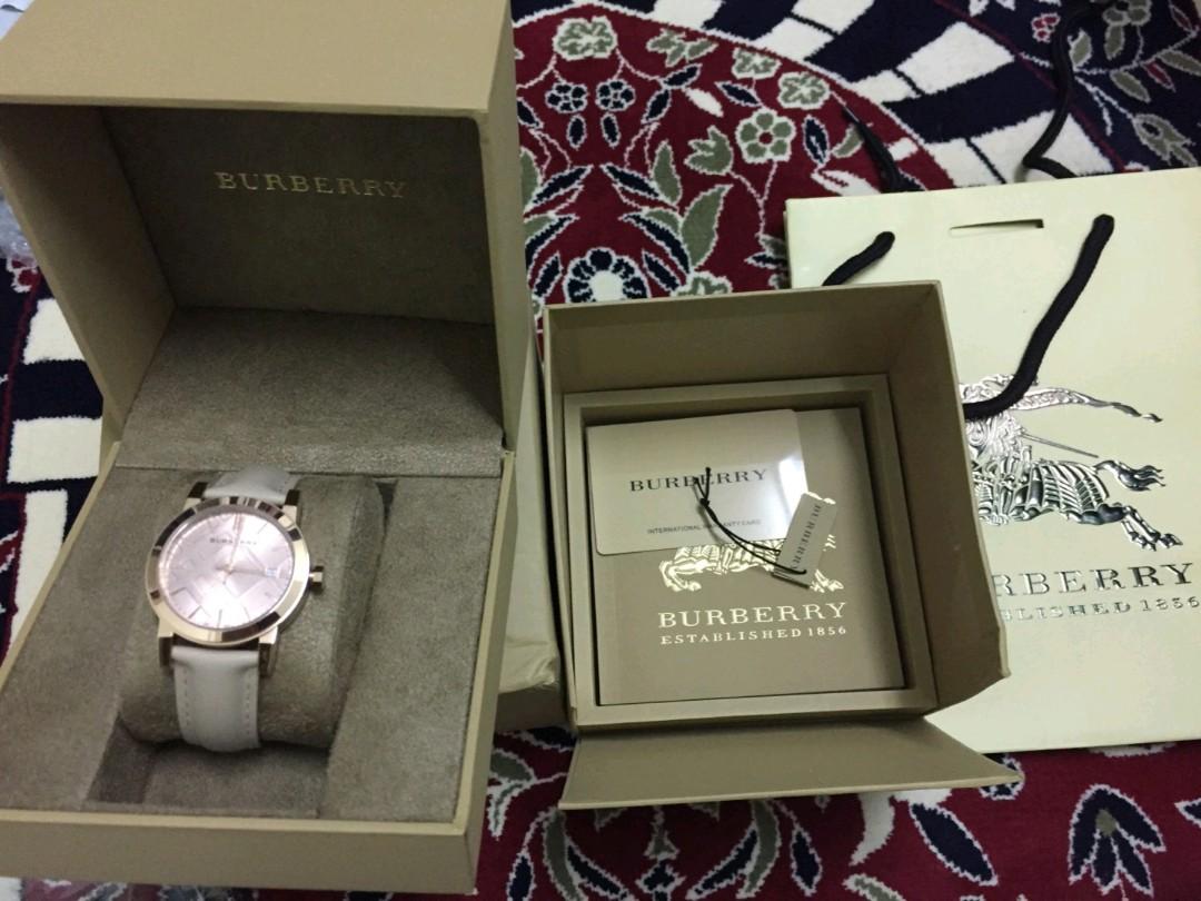 Burberry bu9109 top