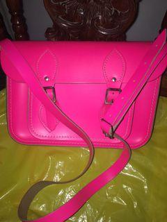 cambridge satchel philippines