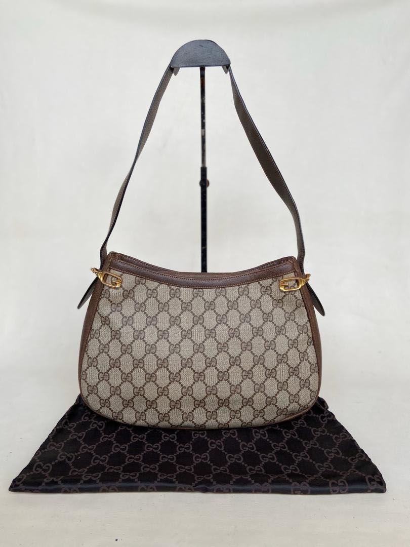 Gucci pigskin
