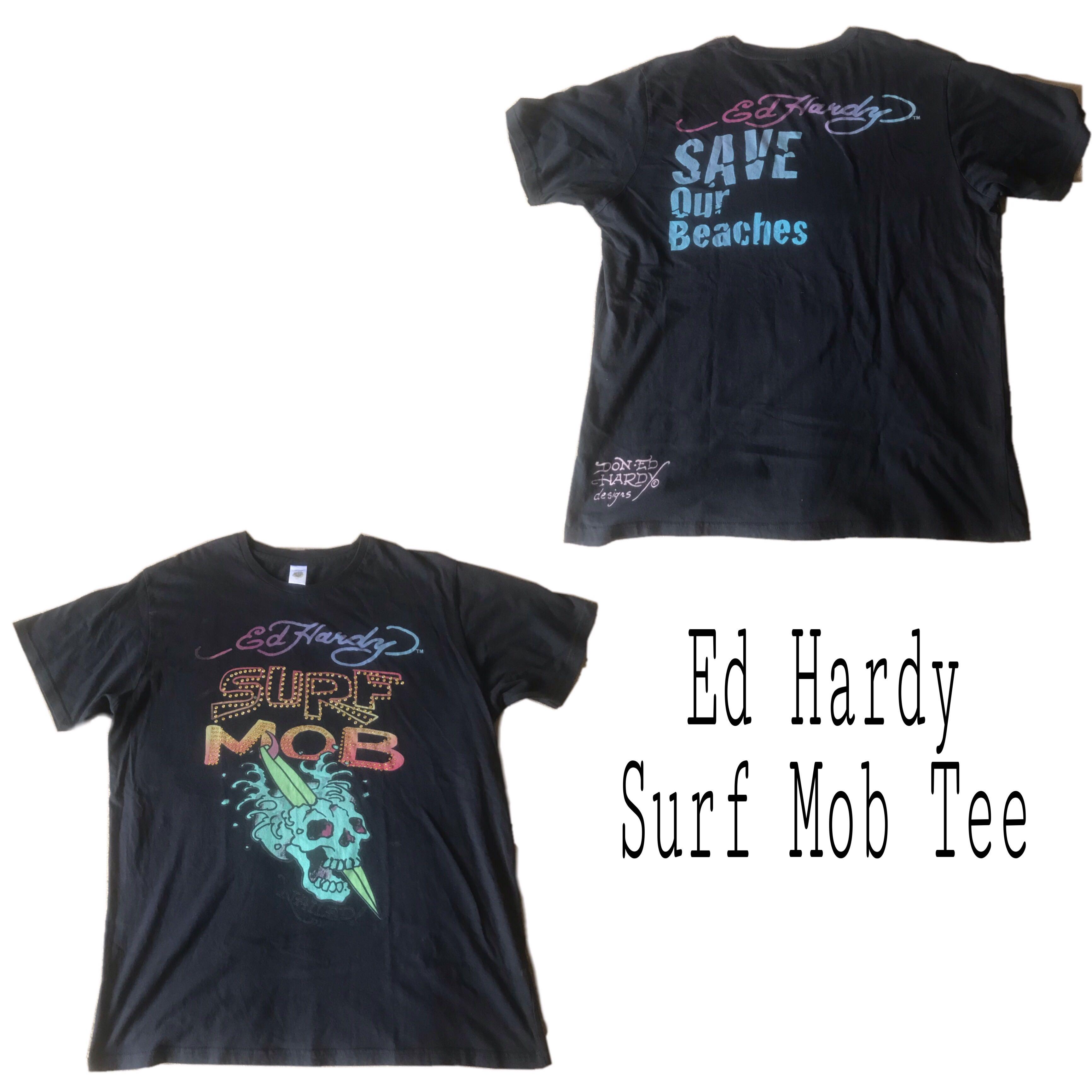 ed hardy baby clothes