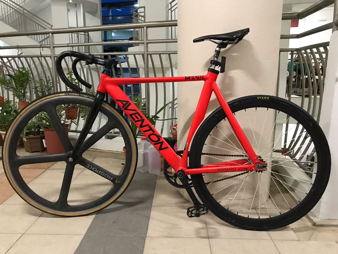 Aventon sales mataro 2020