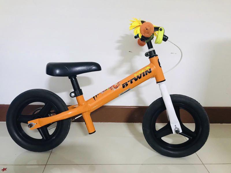 b bike balance bike