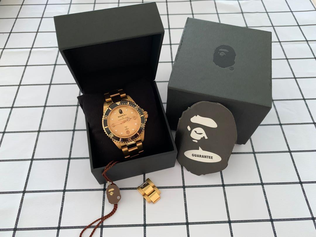 Bapex type 2 gold shop