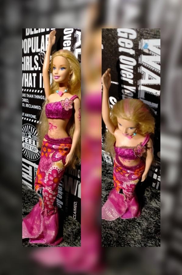 Barbie cheap cheap price