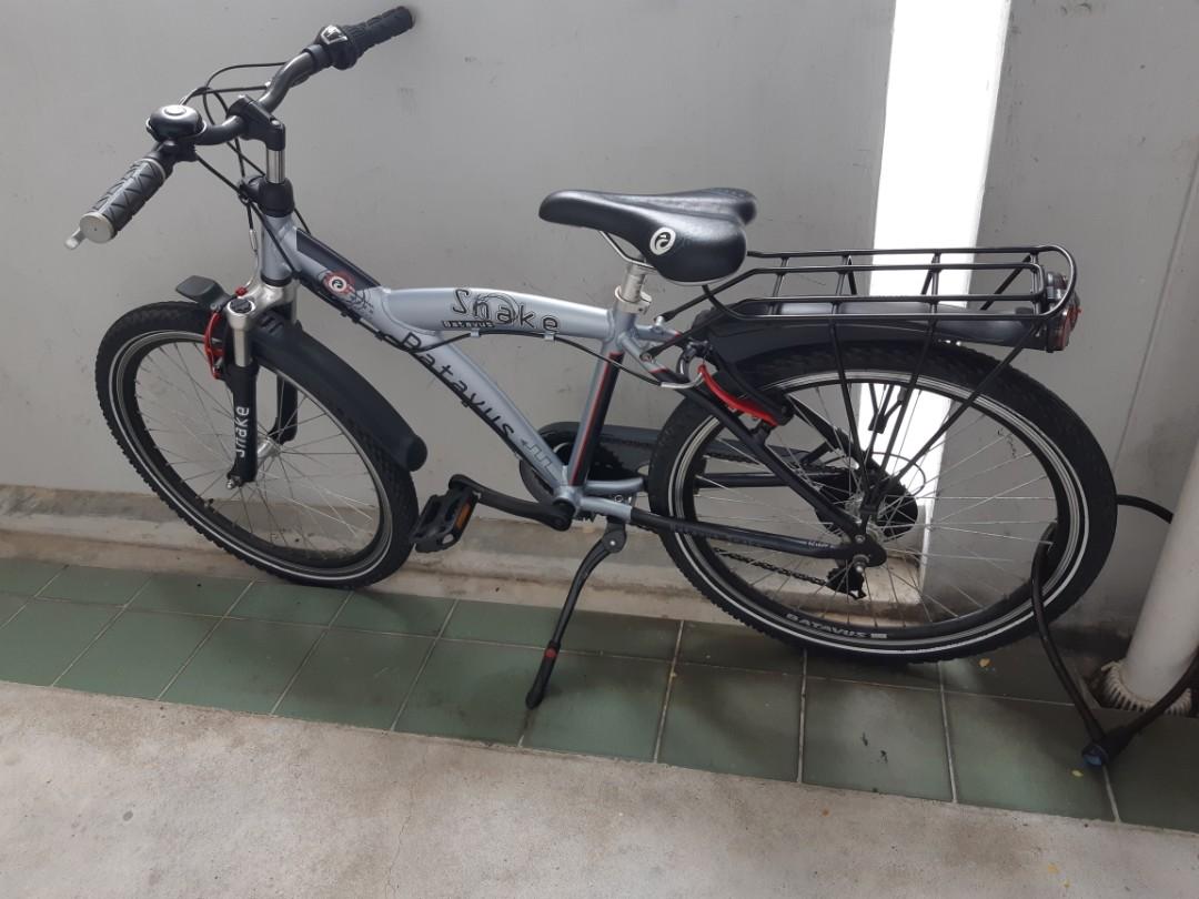 batavus bike