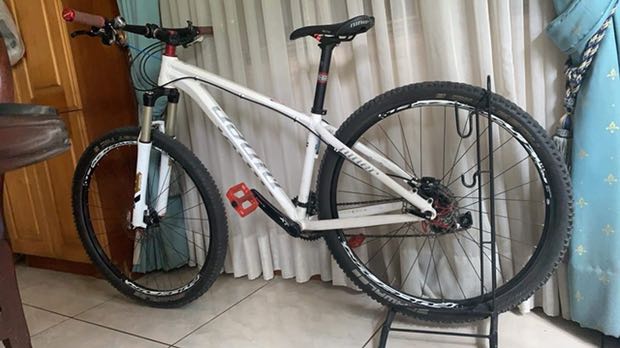 vision enigma 29er