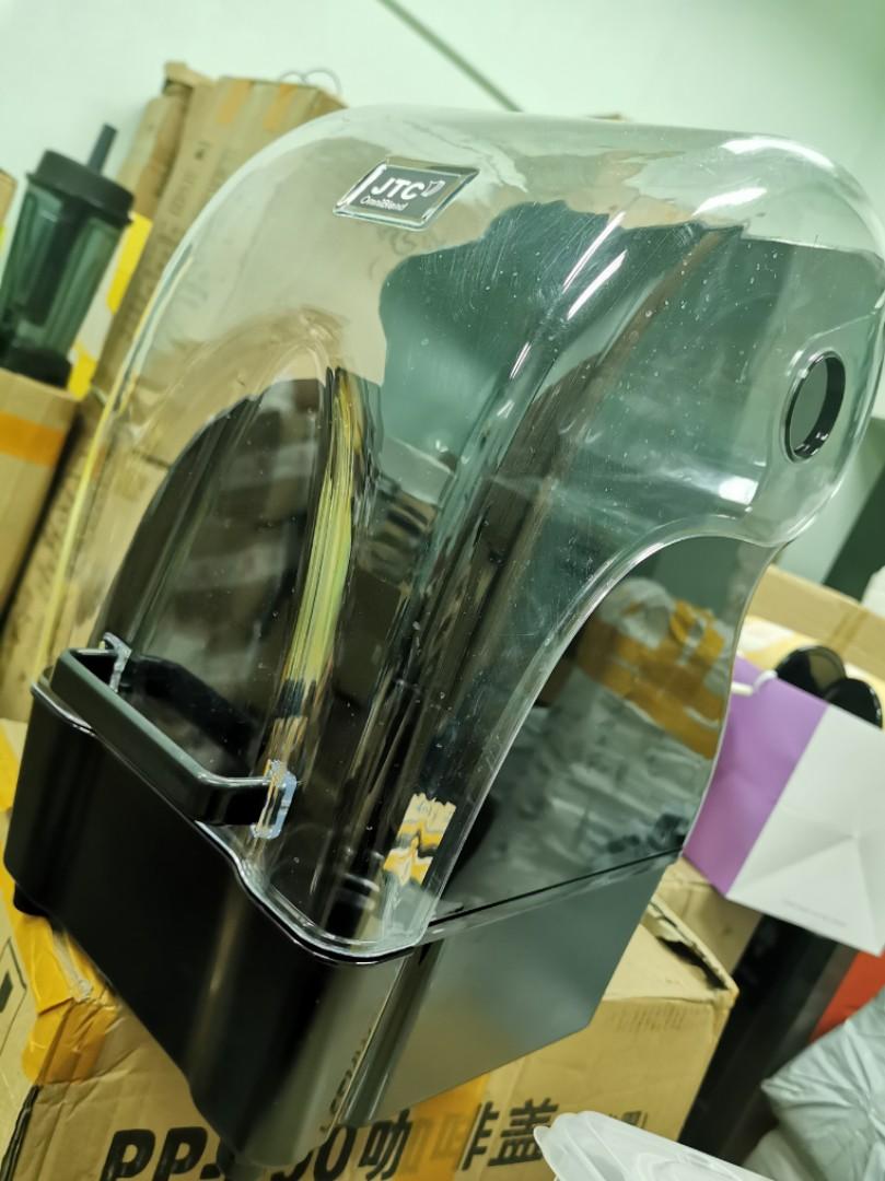 Blender Sound Enclosure Box, Furniture & Home Living, Kitchenware