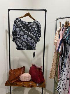 Blouse casual fashion woman any 2