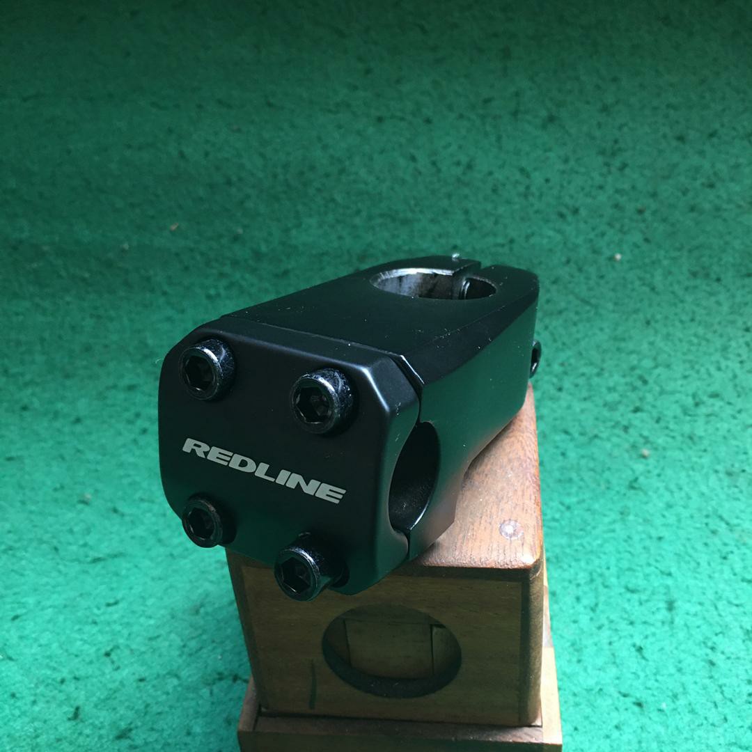 Redline hotsell stem bmx