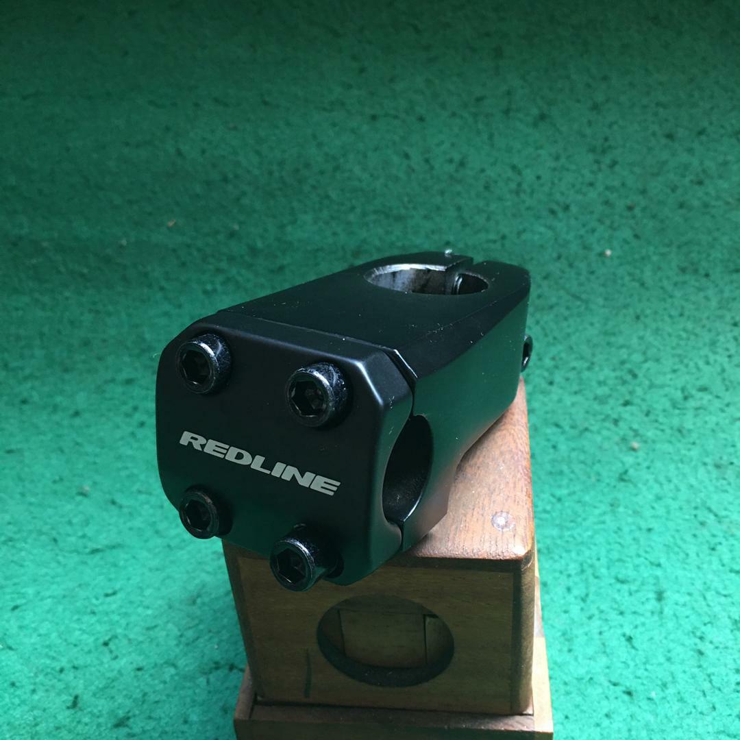 Redline stem 2025
