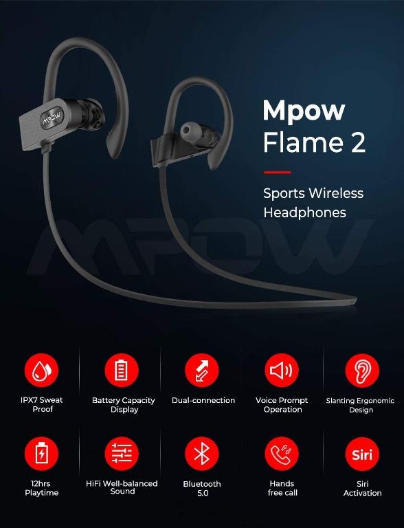 Mpow bh313a outlet
