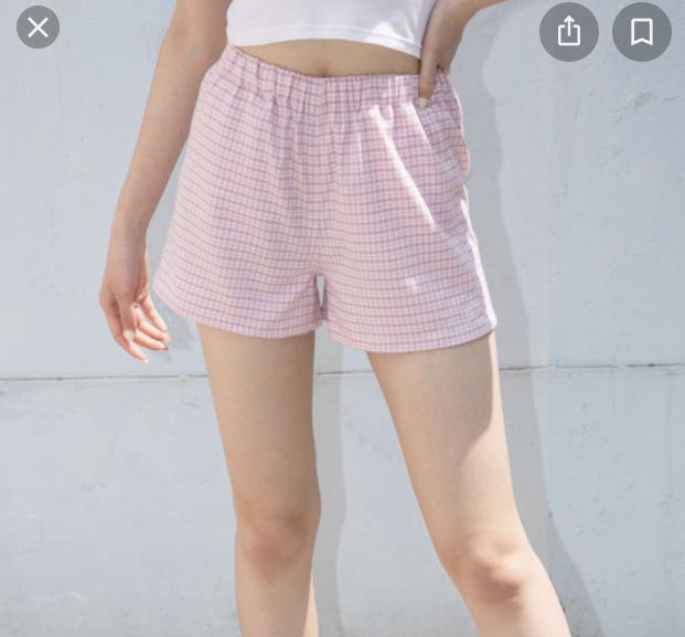 Logan shorts brandy best sale melville