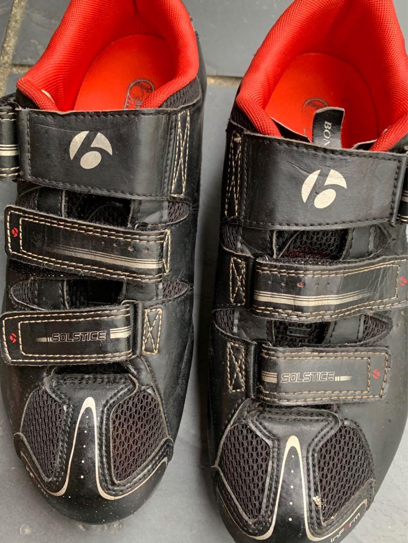 bontrager solstice shoes