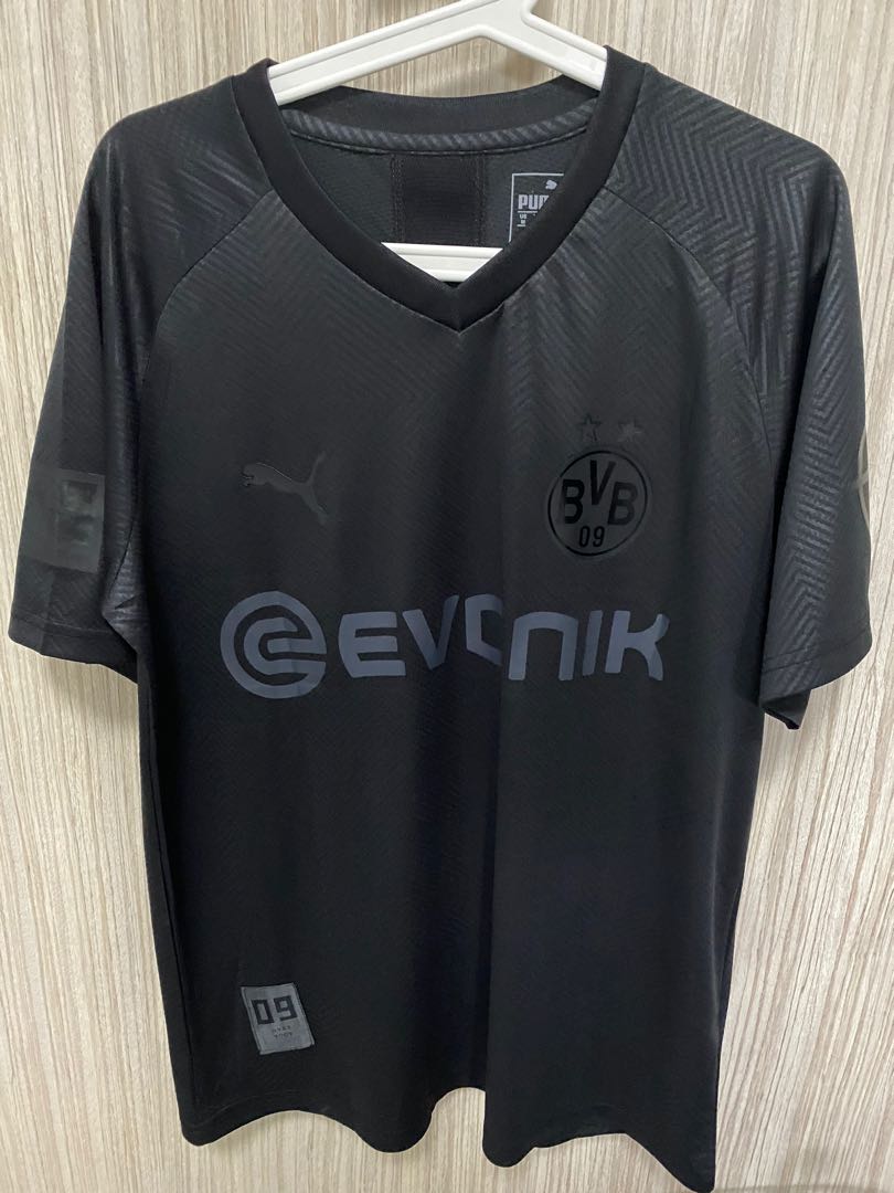 Dortmund limited best sale edition jersey