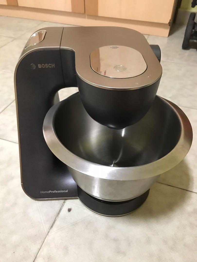 Bosch Mixer for Sale (Used), TV & Home Appliances, Kitchen Appliances, Hand & Stand Mixers on