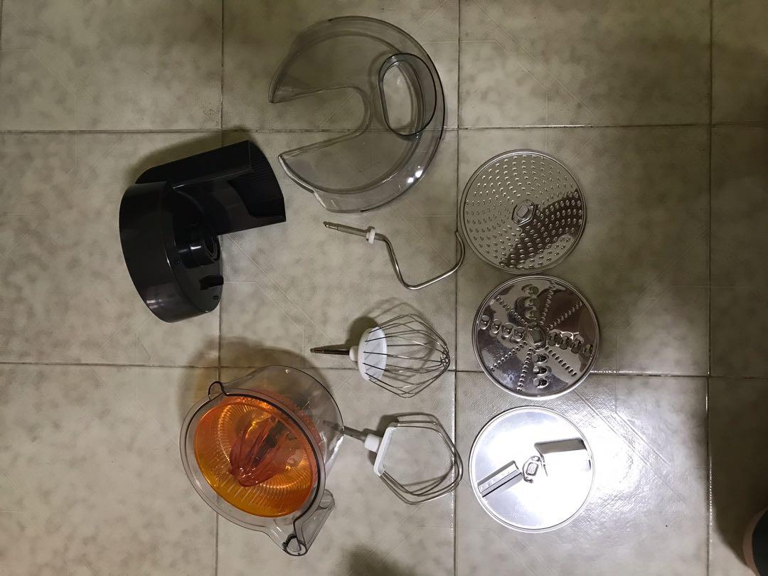 Bosch Mixer for Sale (Used), TV & Home Appliances, Kitchen Appliances, Hand & Stand Mixers on