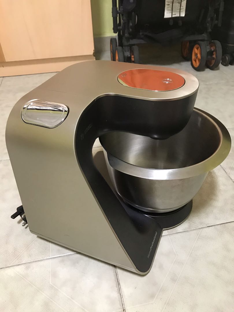Bosch Mixer for Sale (Used), TV & Home Appliances, Kitchen Appliances, Hand & Stand Mixers on