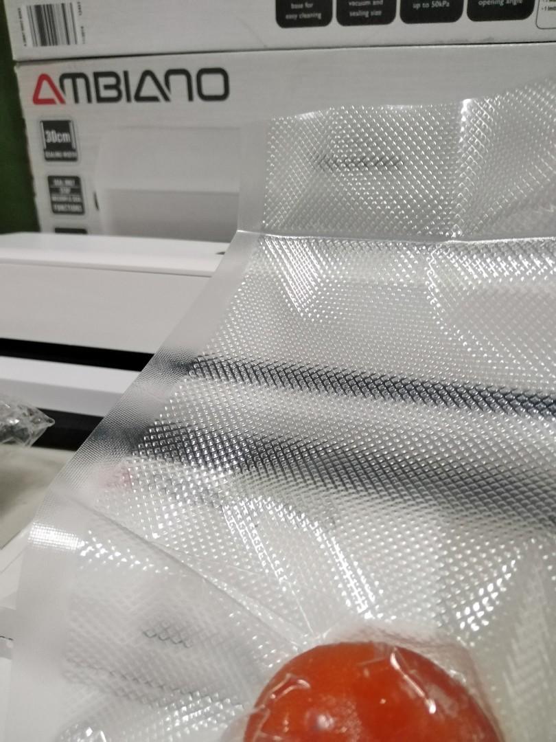 Brand New Ambiano Australian Brand Vacuum Food Sealer Sealing Machine