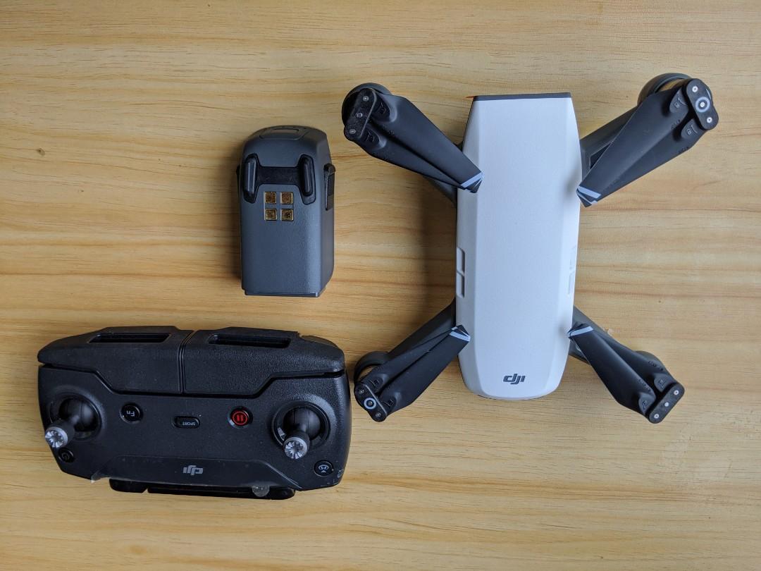 Spark controller combo deals