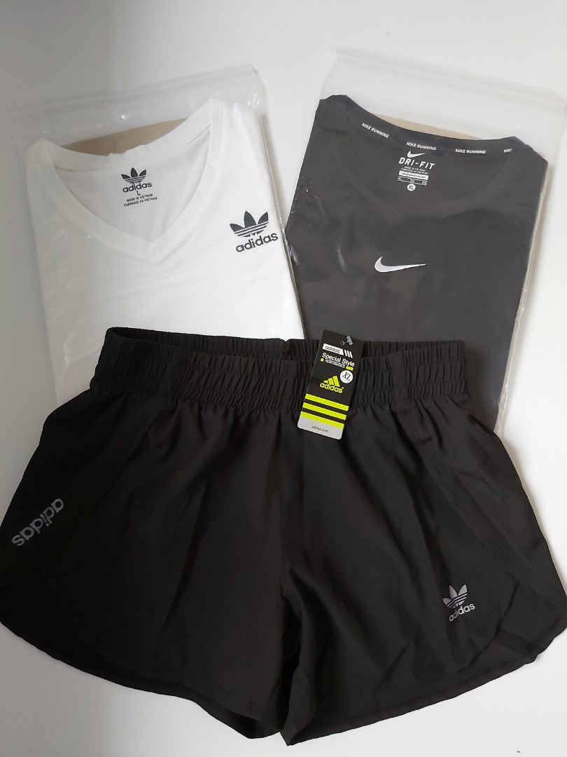 adidas shorts dri fit