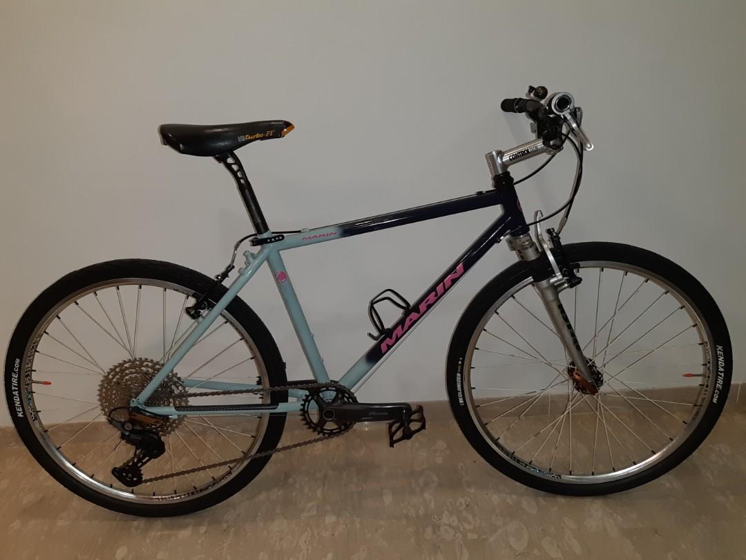 bike and sell