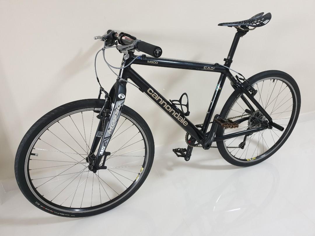 Cannondale m900 cheap for sale