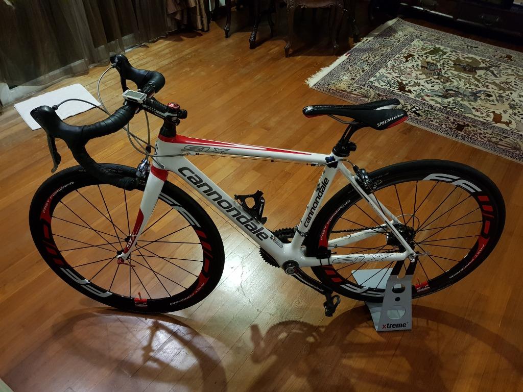 cannondale 48cm