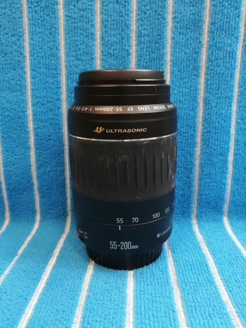 Canon Ef 55 0mm Ii Usm Photography Lenses On Carousell Canon Ef 55 0mm Ii Usm Photography Lenses On Carousell