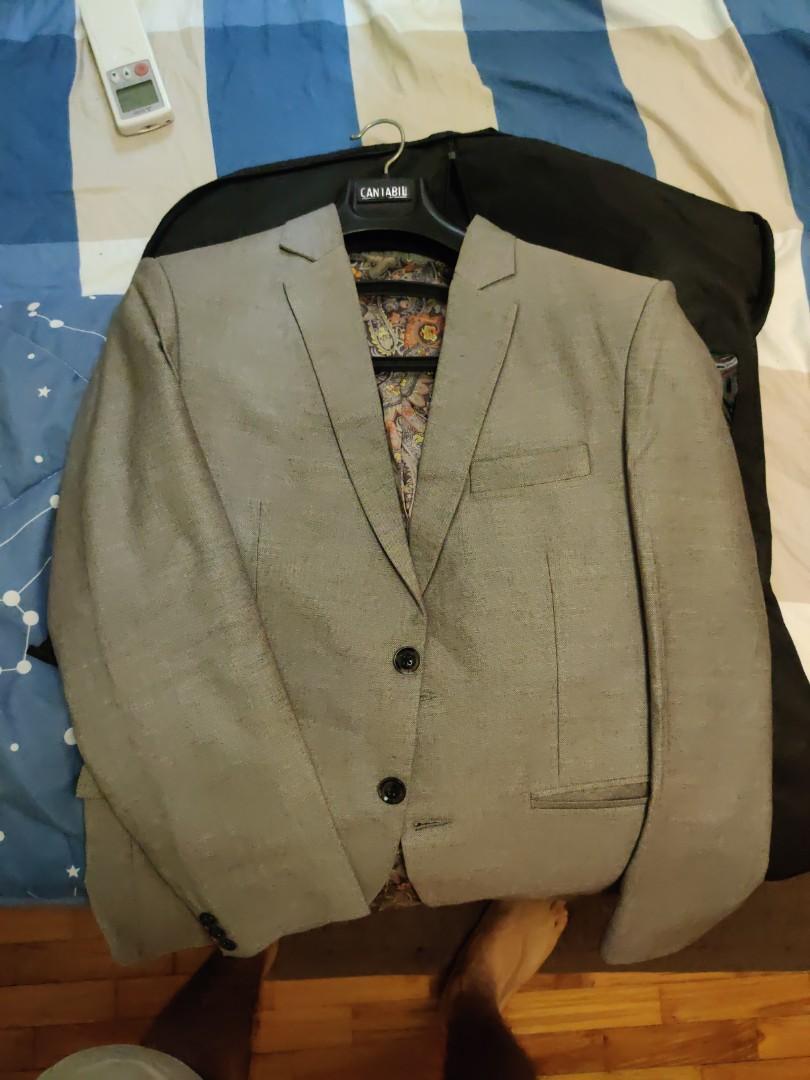 cantabil jackets online