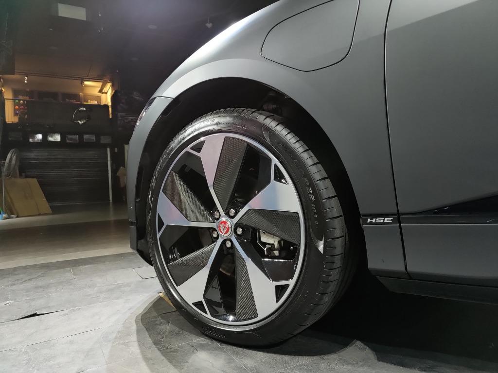 Car Wrap Dead Matte Black Car Accessories Accessories On Carousell