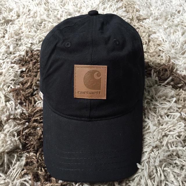 Carhartt odessa cap cheap black