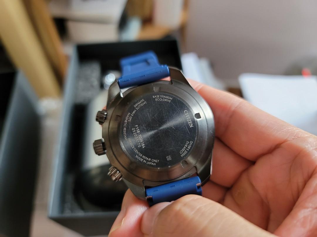 citizen cc5006
