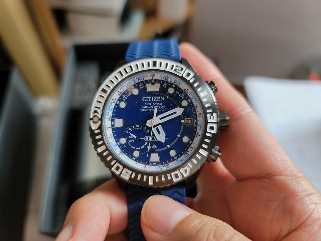citizen cc5006