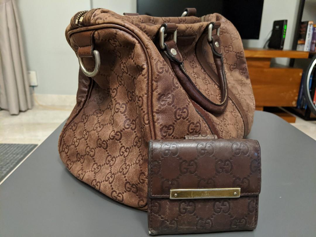 gucci handbags clearance