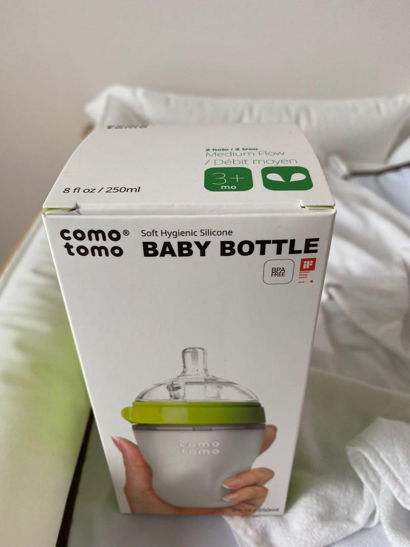 comotomo mothercare