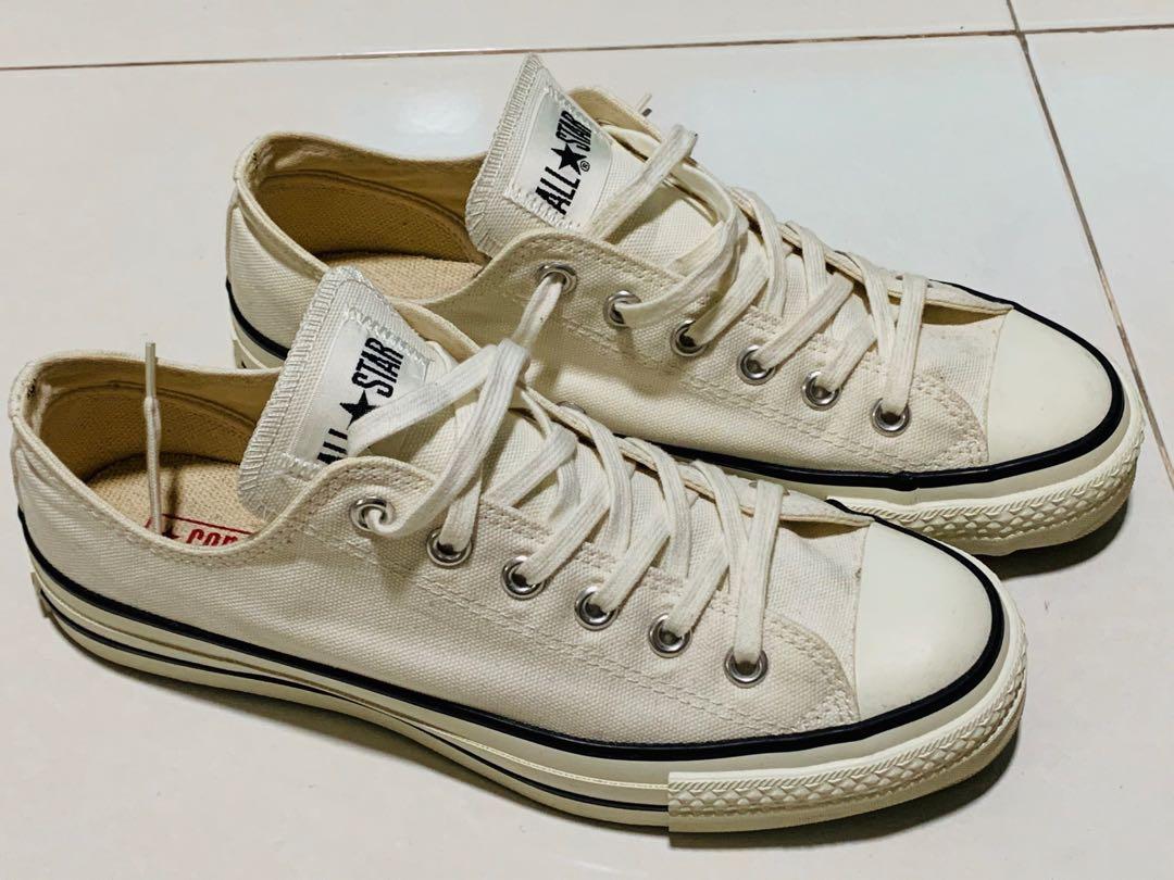 Converse año clearance