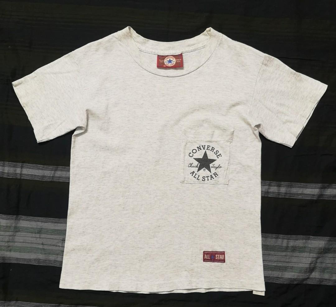 converse clothing usa