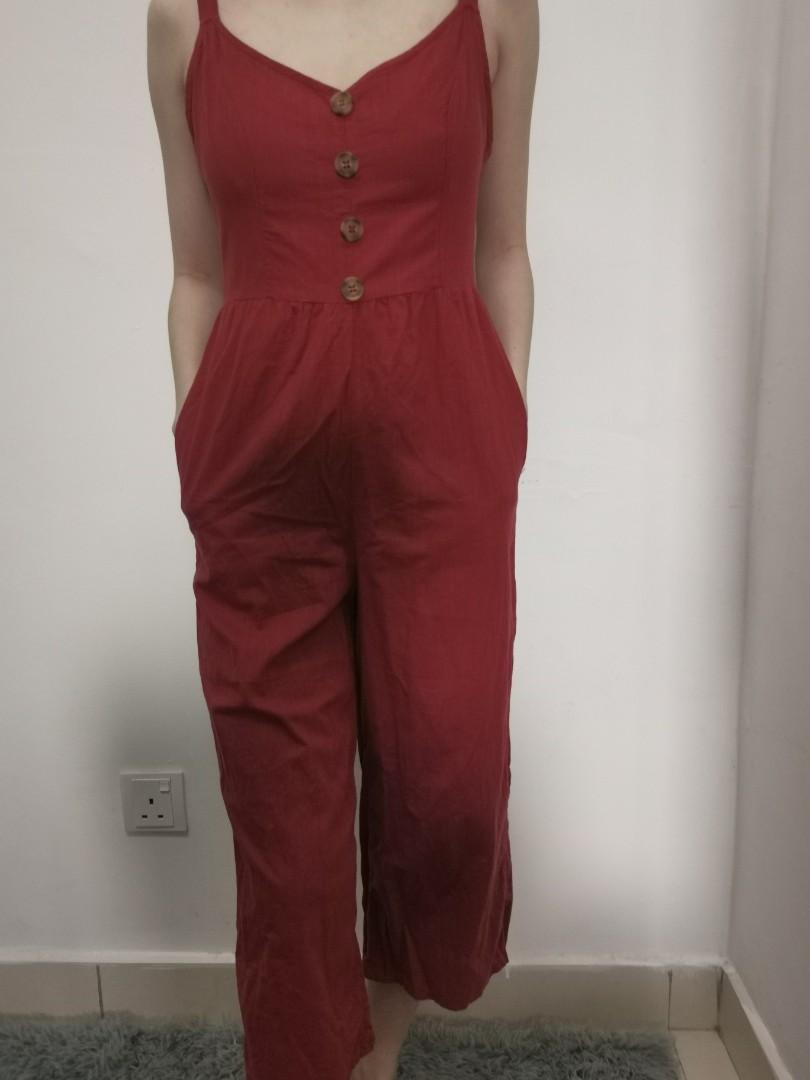 cotton on jump suits