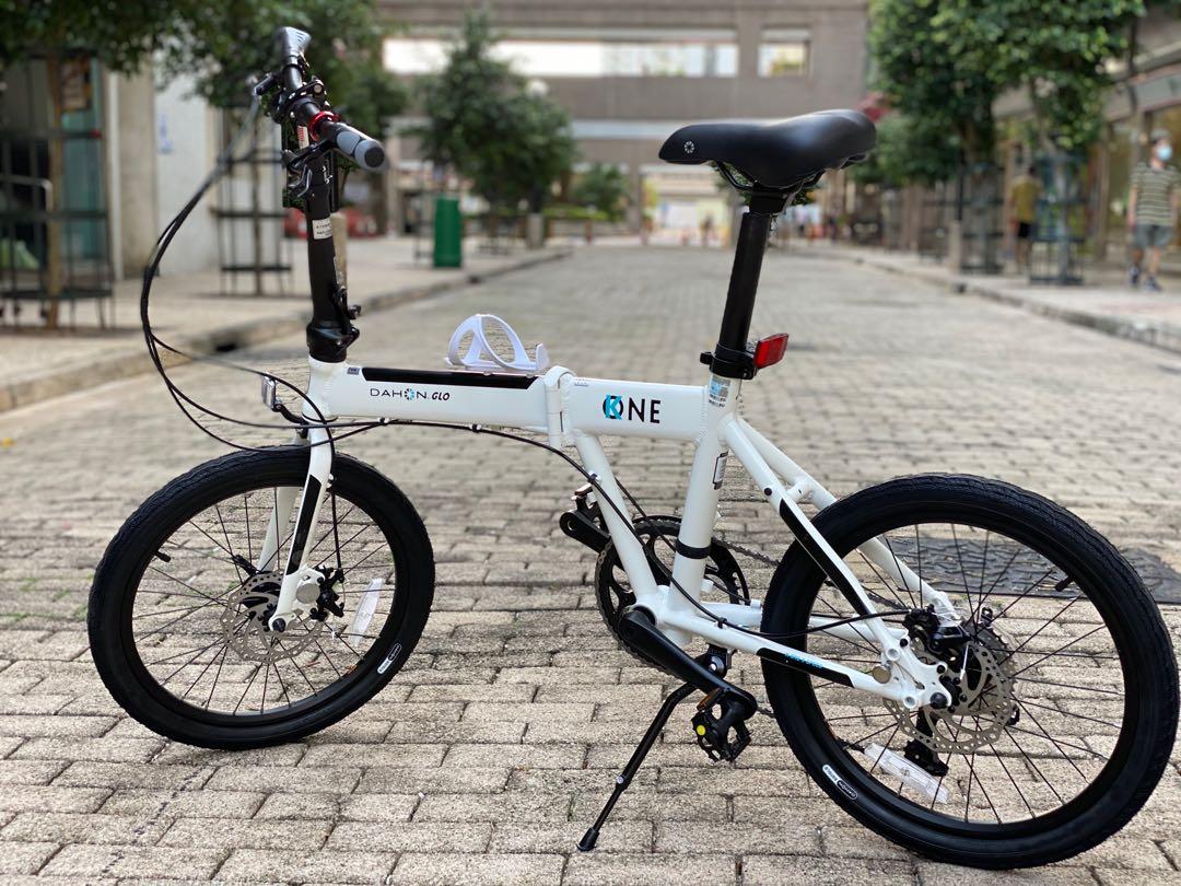 dahon k one