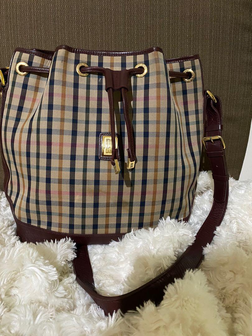 Daks bucket bag store
