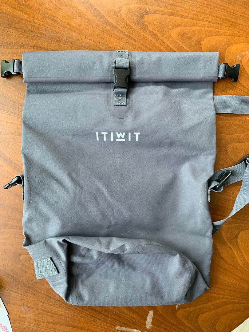 Decathlon dry sack new arrivals