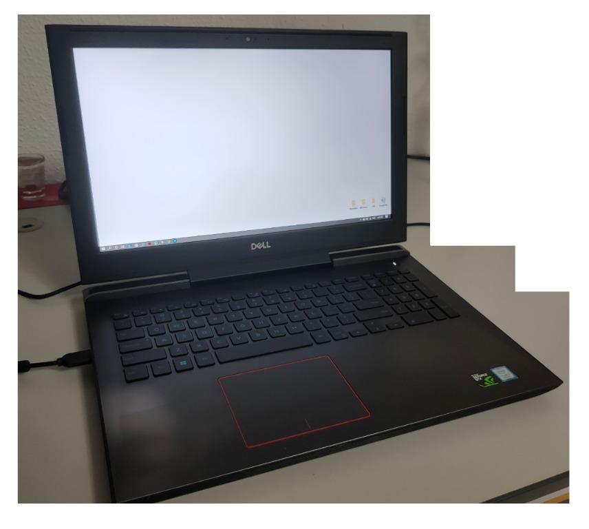 Dell Gaming Laptop 7577 Computers Tech Laptops Notebooks On Carousell