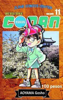 Detectives Comics Manga Carousell Philippines