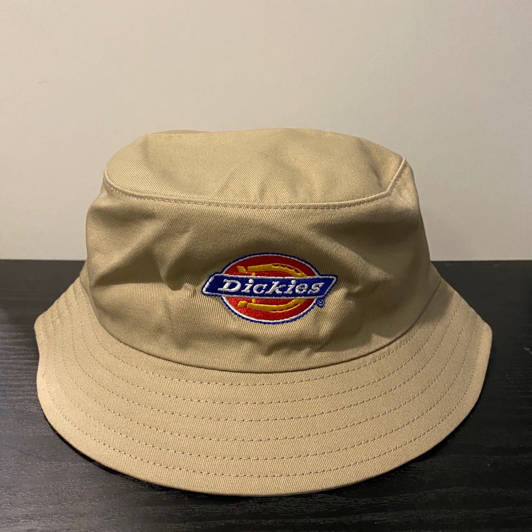 bucket hat dickies