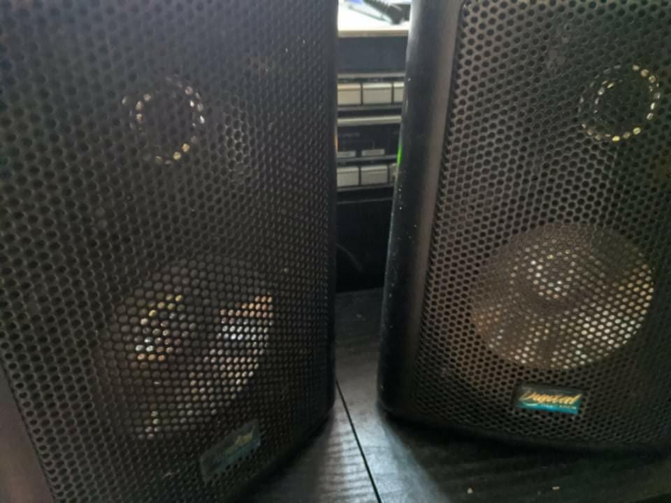 digital research speakers