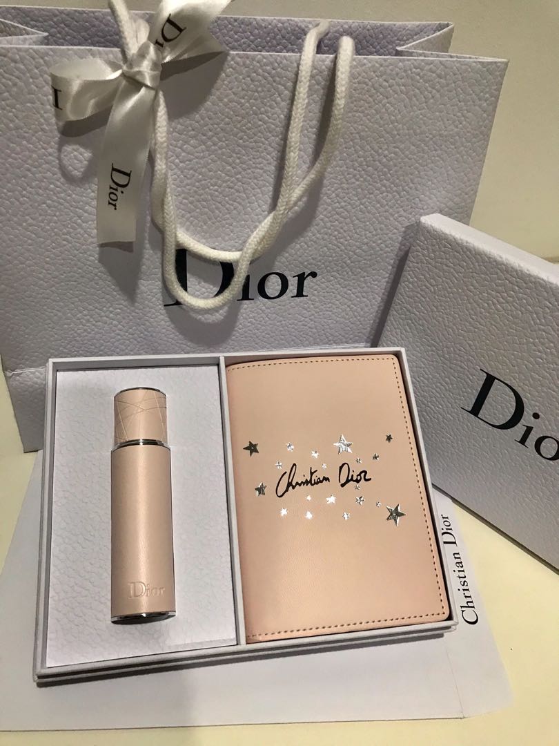 Christian Dior Vip  Le VIP Gifts Bags Accesories Charms  Facebook