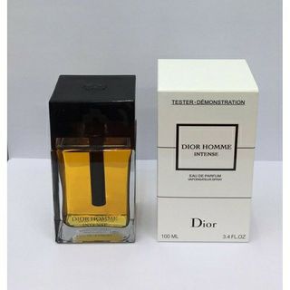 dior homme intense 100ml